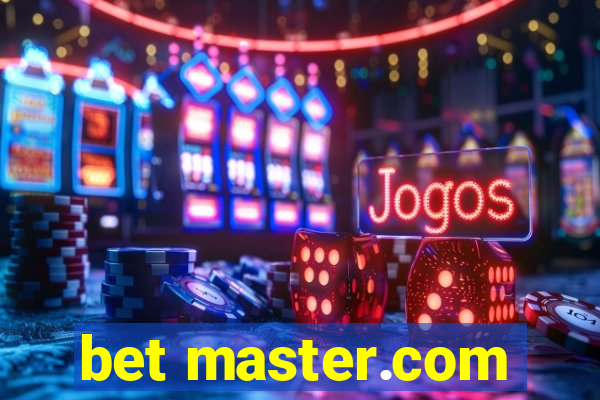 bet master.com