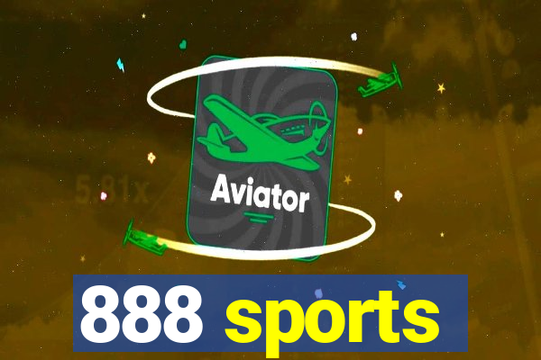 888 sports