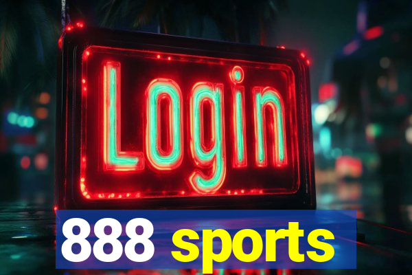 888 sports