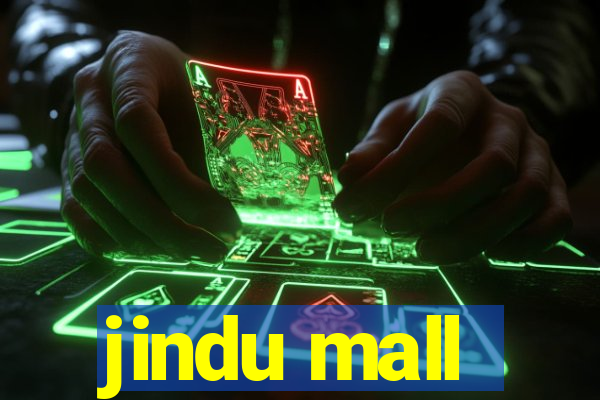 jindu mall