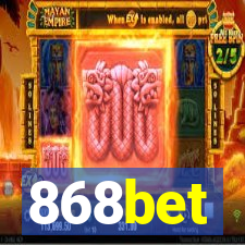 868bet