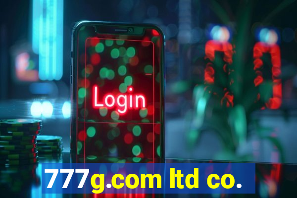 777g.com ltd co.