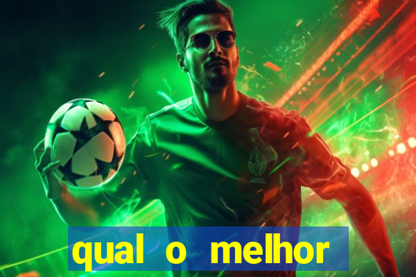 qual o melhor aplicativo para jogar