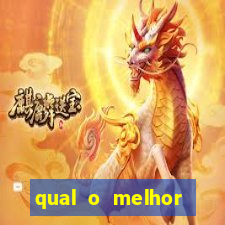 qual o melhor aplicativo para jogar