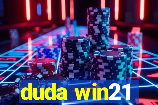 duda win21