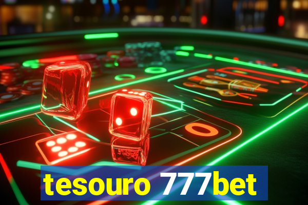 tesouro 777bet