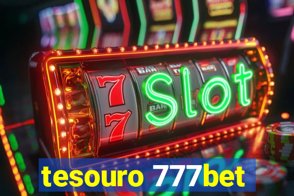 tesouro 777bet