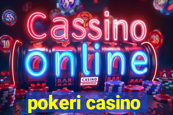 pokeri casino