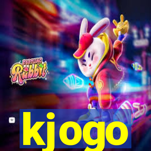 kjogo