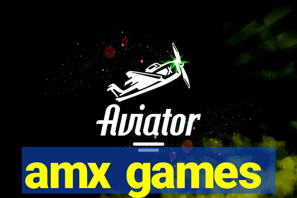 amx games