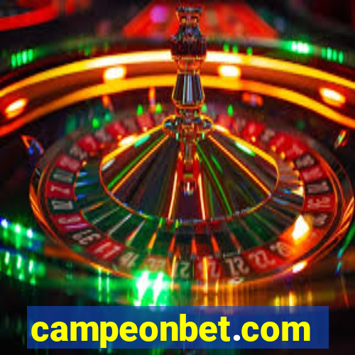 campeonbet.com