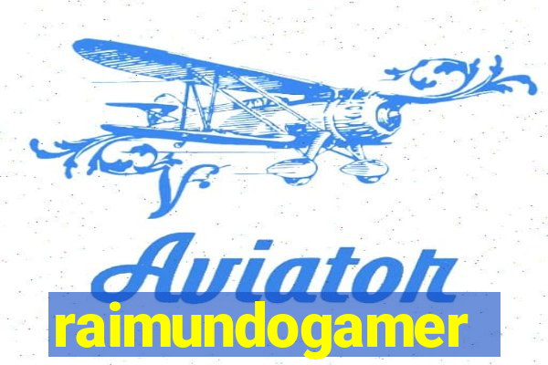 raimundogamer reclame aqui