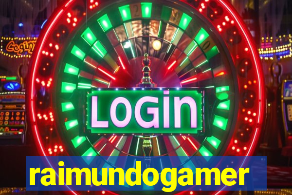 raimundogamer reclame aqui