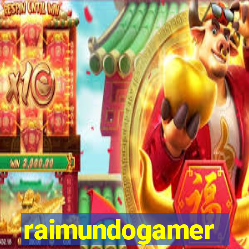 raimundogamer reclame aqui