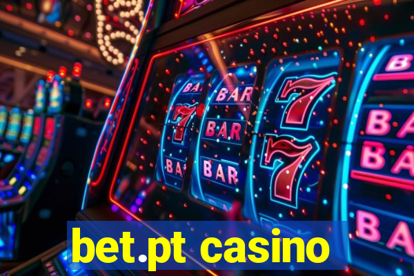 bet.pt casino