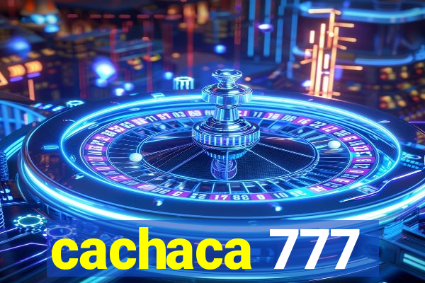 cachaca 777