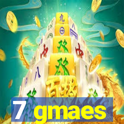 7 gmaes