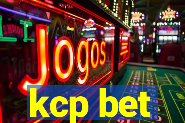 kcp bet