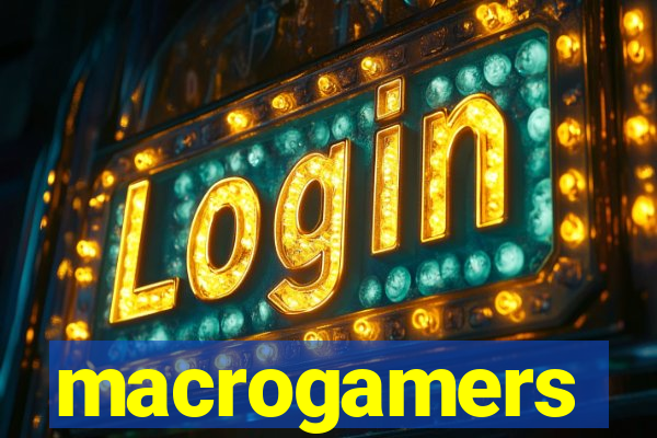 macrogamers