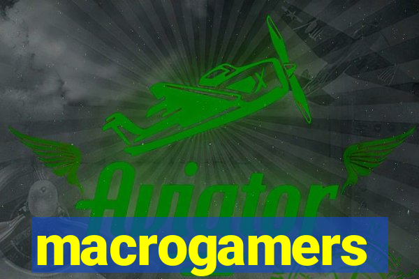 macrogamers