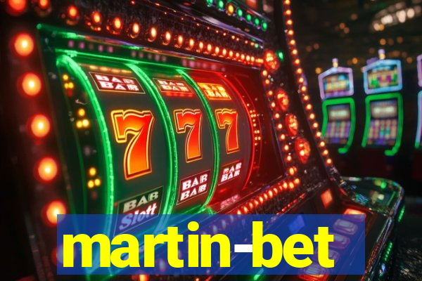 martin-bet