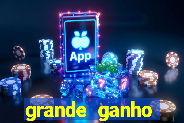 grande ganho fortune rabbit