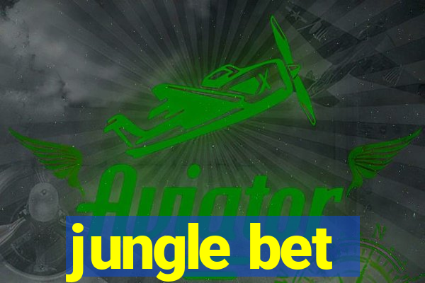 jungle bet