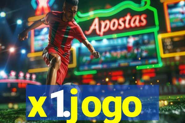 x1.jogo