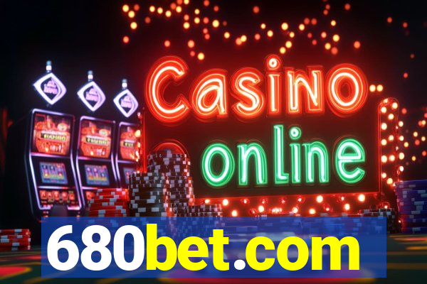 680bet.com