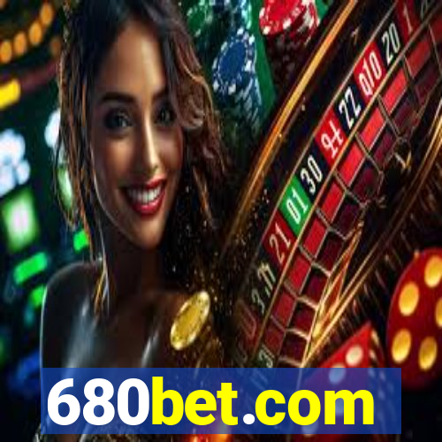 680bet.com