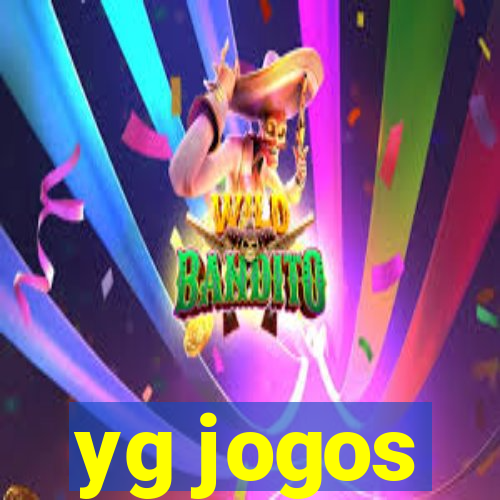 yg jogos