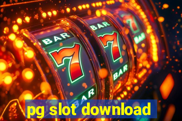 pg slot download