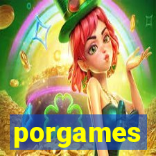 porgames