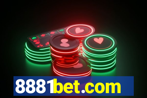 8881bet.com