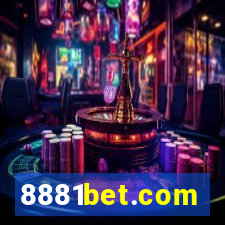 8881bet.com