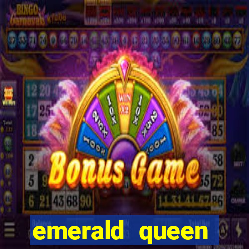 emerald queen casino tacoma review