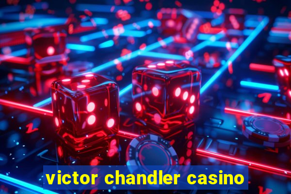 victor chandler casino