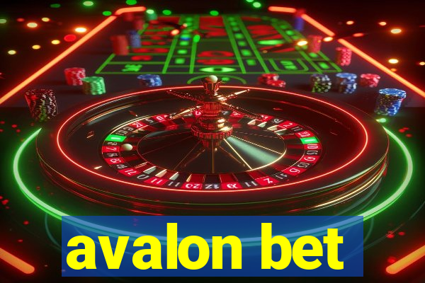 avalon bet