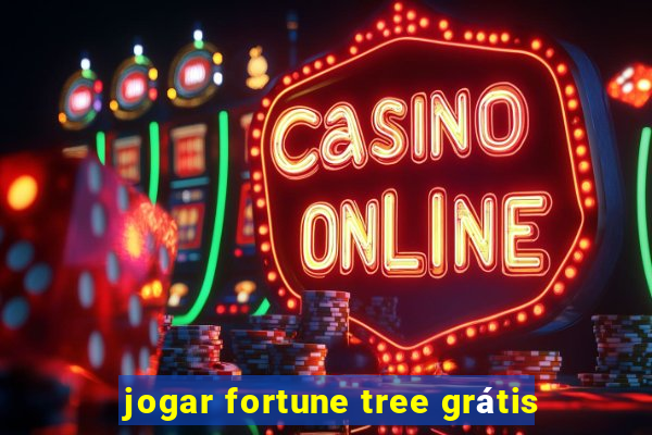 jogar fortune tree grátis