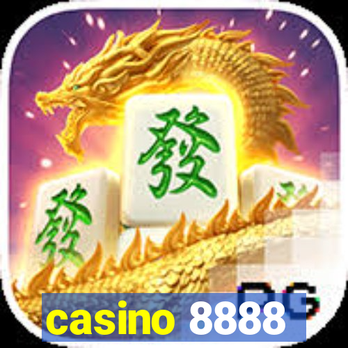 casino 8888