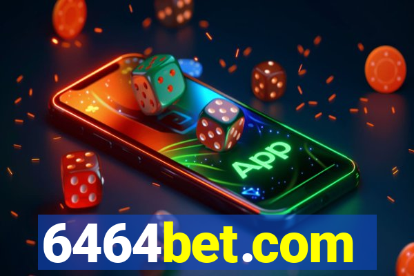 6464bet.com