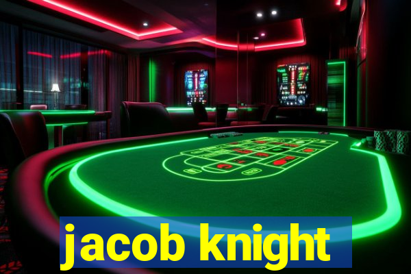 jacob knight