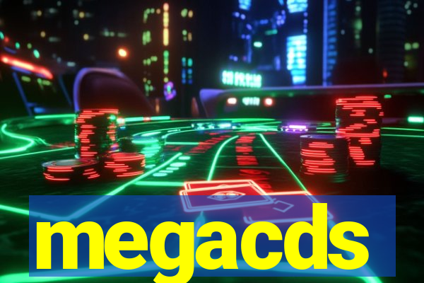 megacds