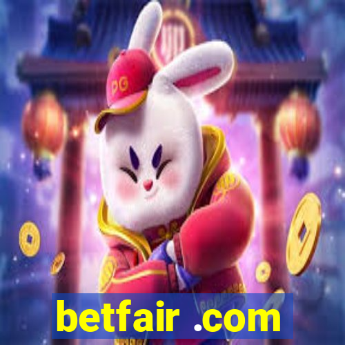 betfair .com