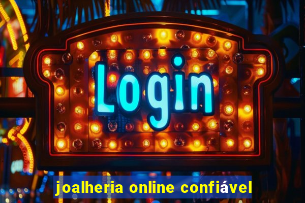 joalheria online confiável