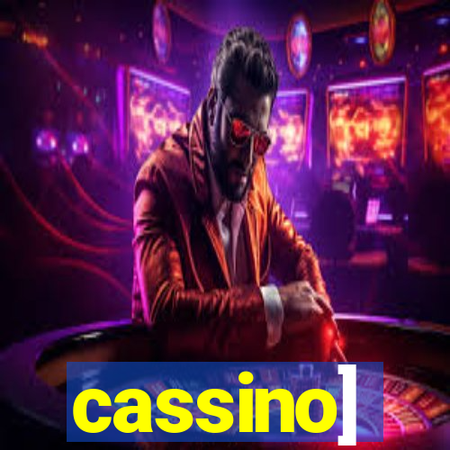 cassino]