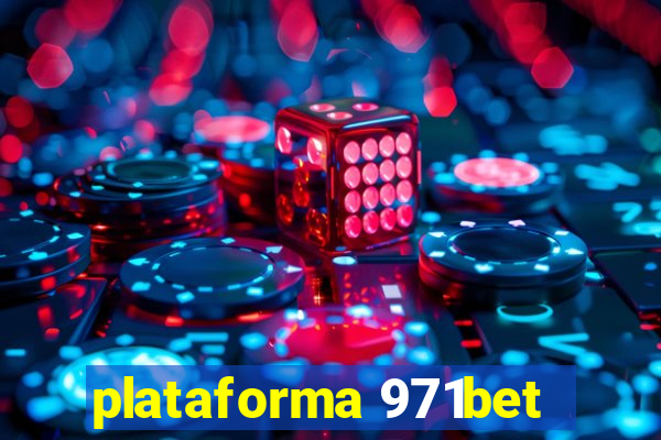 plataforma 971bet