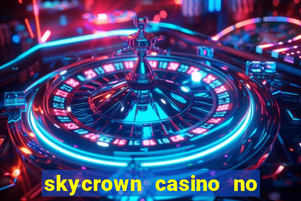 skycrown casino no deposit bonus