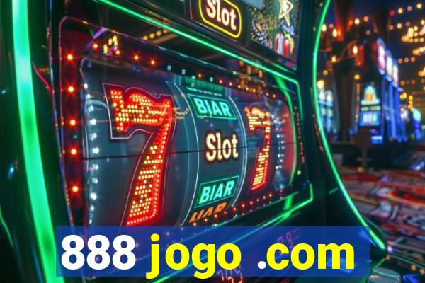 888 jogo .com