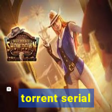 torrent serial